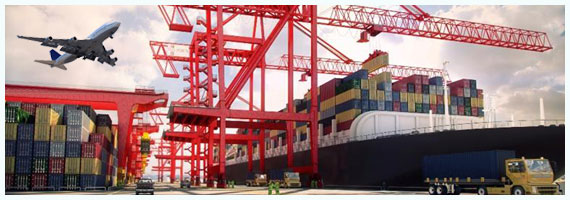 Freight Forwarding